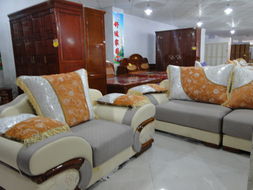 明智之选 探访万州三多家具批发中心的采购优势