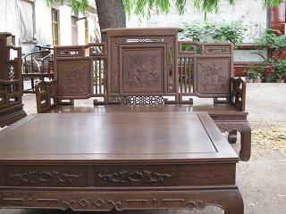 从临朐红木嵌银到宠物用品批发 传统工艺的跨界转型之路