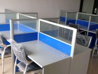 办公空间新格局 优质办公屏风厂家直销，品味与价值的完美融合